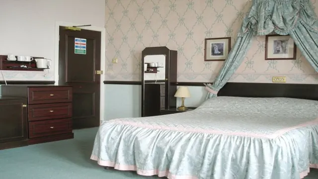 Parkfield Hotel Blackpool photo 2