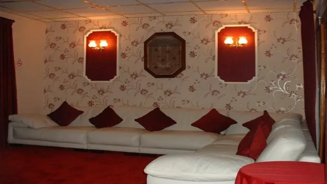 Parkfield Hotel Blackpool photo 3