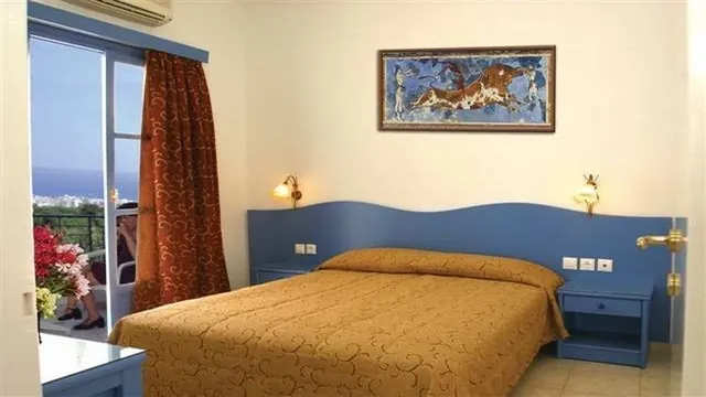 Astra Village Hotel Crete photo 2