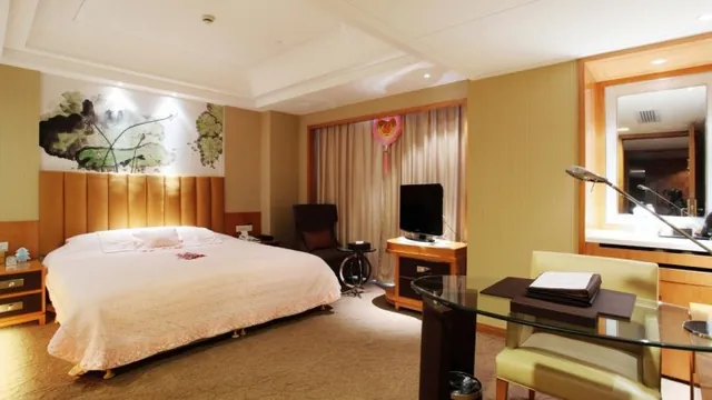 GreenTree Inn Changzhou Times Plaza Business Hotel photo 1