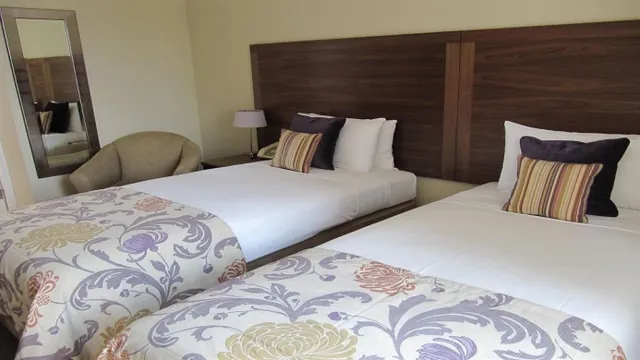 The Windermere Hotel London photo 2