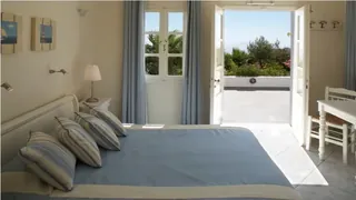 Meli Meli Accommodation Santorini Hotel