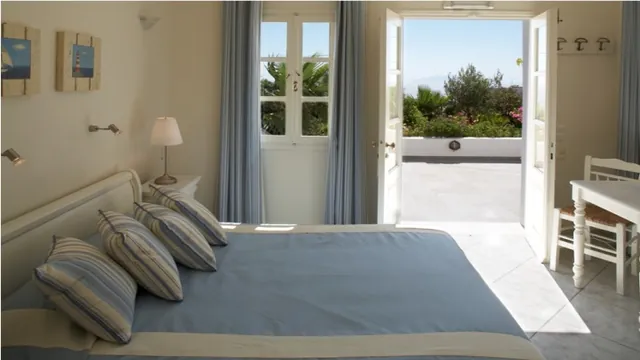 Meli Meli Accommodation Santorini Hotel photo 1
