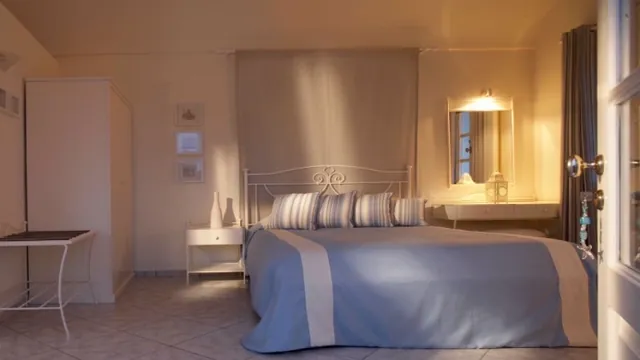 Meli Meli Accommodation Santorini Hotel photo 2