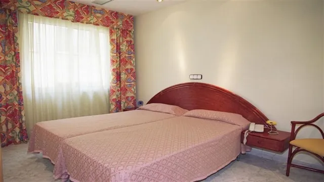 Neptuno Apartaments Calella photo 2