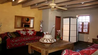 Inn at Vanessie Santa Fe