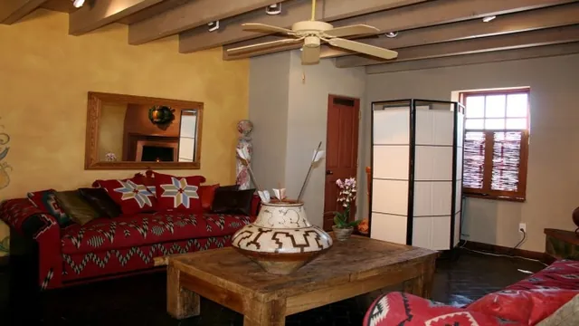 Inn at Vanessie Santa Fe photo 1