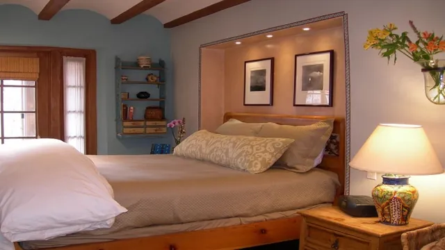 Inn at Vanessie Santa Fe photo 2