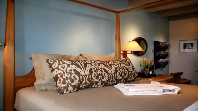 Inn at Vanessie Santa Fe photo 3