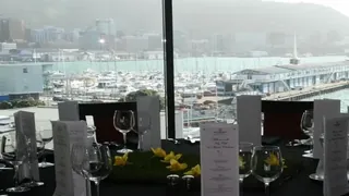 Copthorne Oriental Bay Hotel Wellington
