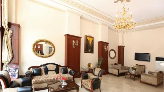 Sirkeci Park Hotel photo 2