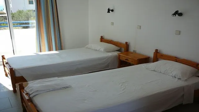 Tsambika Studios Apartment Rhodes photo 1