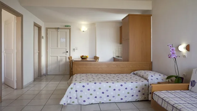Marianthi Apartments & Studios Pefkos Rhodes photo 2