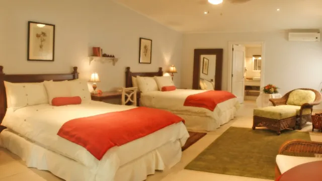 The Riverside Inn Boquete photo 3
