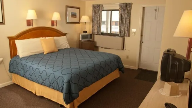 Sands Hotel Of Indian Wells photo 1