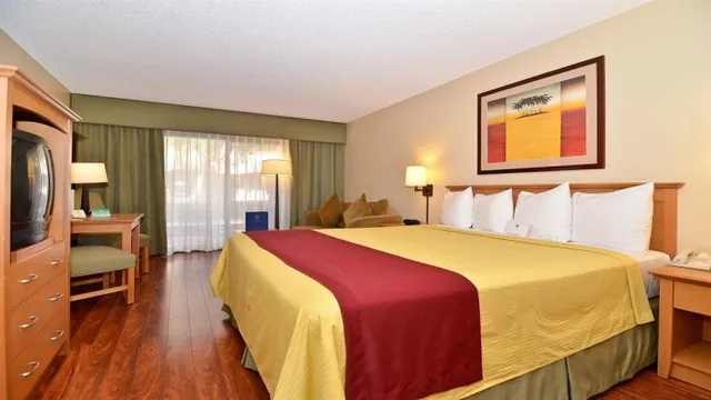 Sands Hotel Of Indian Wells photo 2