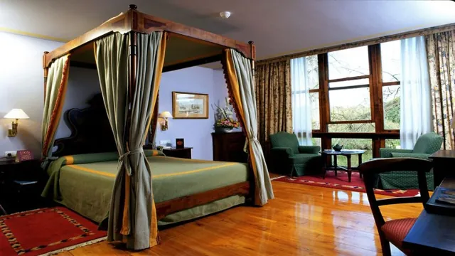 Parador de Mazagon Hotel photo 3