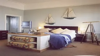 The Fayreness Hotel Kent