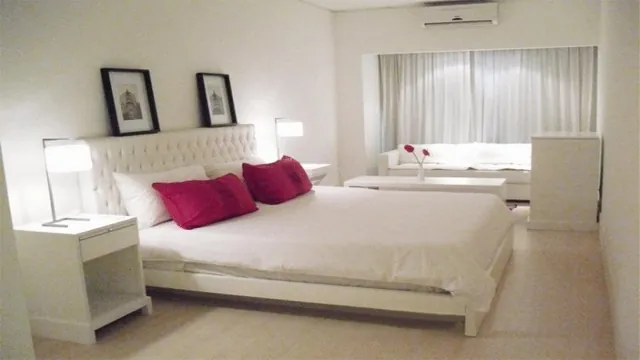 Unique Art Madero Hotel Buenos Aires photo 1