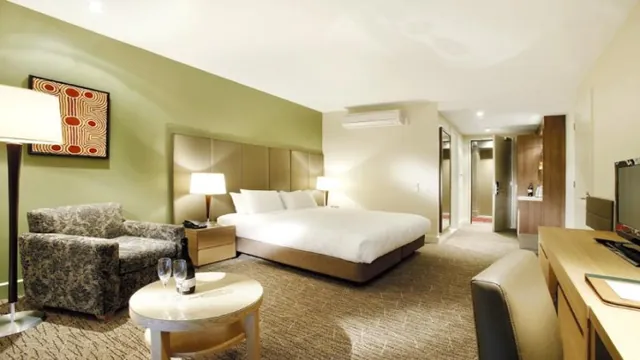 Hotel Peppers Torquay photo 1