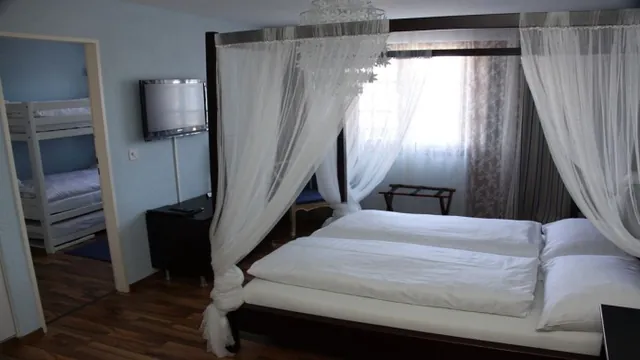 Hotel-Restaurant Surselva photo 1