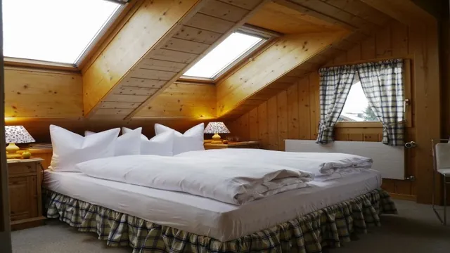 Hotel-Restaurant Surselva photo 2