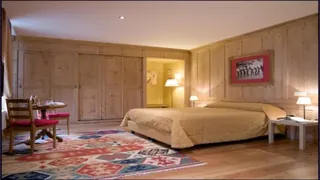 Maloja Palace St. Moritz Hotel