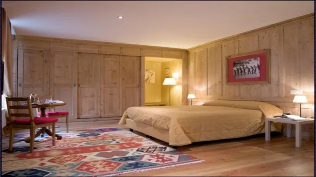 Maloja Palace St. Moritz Hotel photo 1