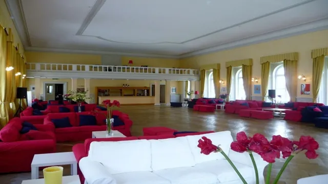 Maloja Palace St. Moritz Hotel photo 2