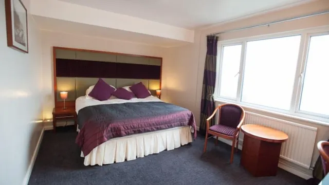 The George Hotel Maidstone photo 1
