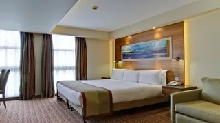 The Regency Bristol Hotel