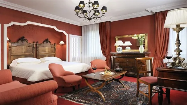 The Regency Bristol Hotel photo 2