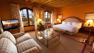 Eurostars Hacienda La Boticaria Seville Hotel