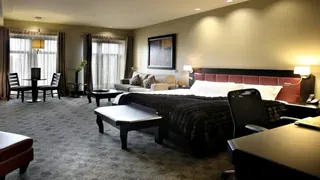 Le Place D'Armes Hotel & Suites Montreal