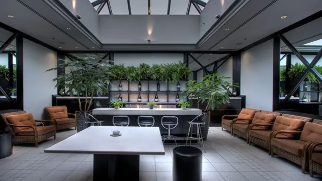 Le Place D'Armes Hotel & Suites Montreal photo 2