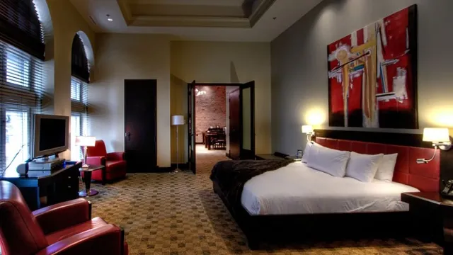 Le Place D'Armes Hotel & Suites Montreal photo 3