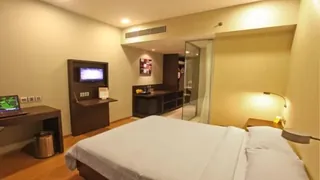 Keys Hotel Pimpri - Pune
