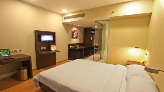 Keys Hotel Pimpri - Pune photo 1