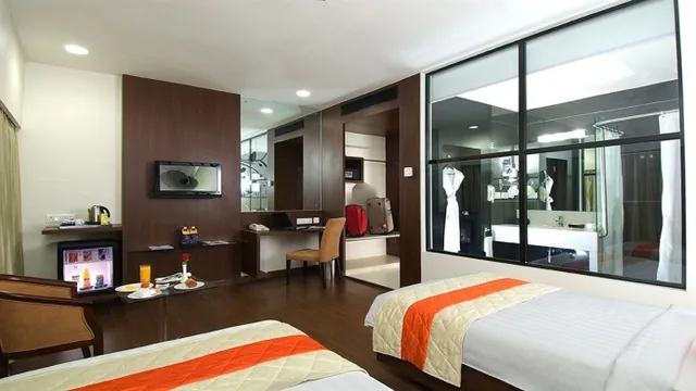 Keys Hotel Pimpri - Pune photo 2
