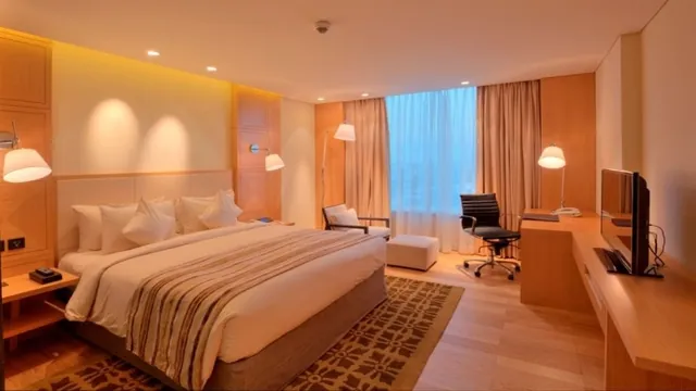 Keys Hotel Pimpri - Pune photo 3