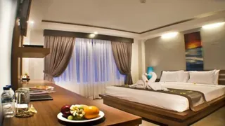 The Royal Eighteen Resort & Spa Bali