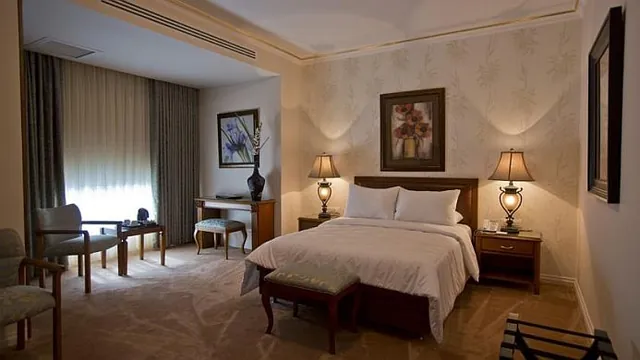 Mercure Hotel Munich Olympiapark photo 1