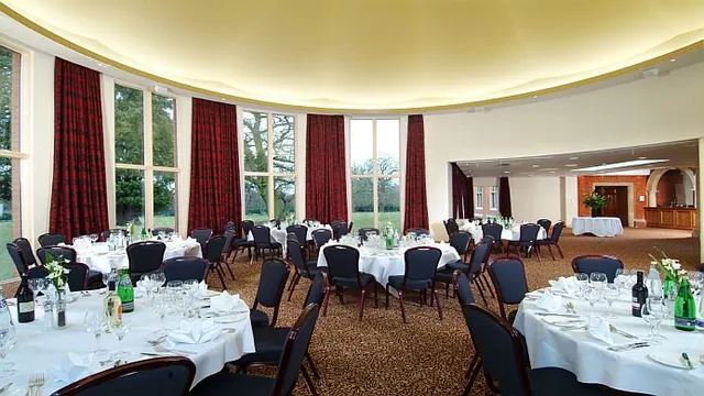 Mercure Hotel Munich Olympiapark photo 2