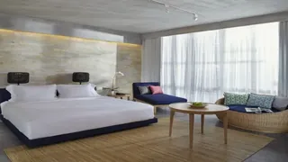 U Paasha Seminyak Bali Hotel