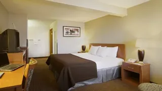 Auberge Saint Antoine Quebec City Hotel