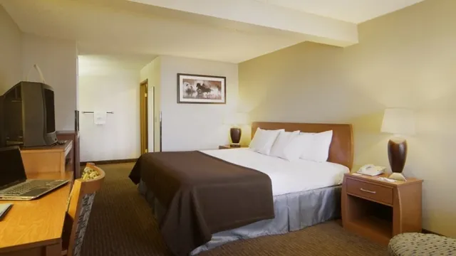 Auberge Saint Antoine Quebec City Hotel photo 1