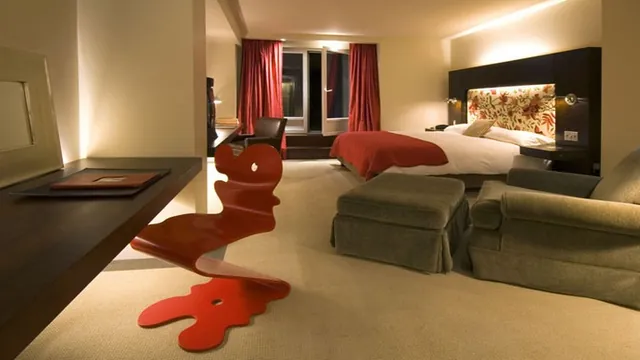 Auberge Saint Antoine Quebec City Hotel photo 3