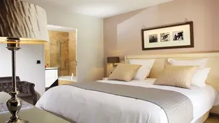 Le Mas Du Golf Hotel Mougins