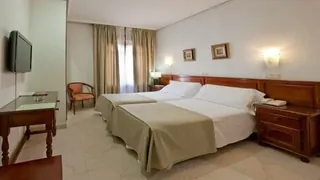Duque De Lerma Hotel Toledo