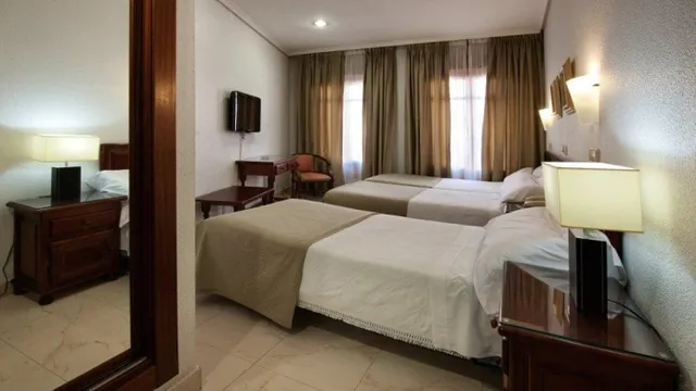 Duque De Lerma Hotel Toledo photo 2